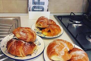 B&b Incanto Sotto Il Mare