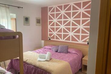 צימר Affittacamere Le Rondini