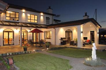 Bed and Breakfast Casa Aquila