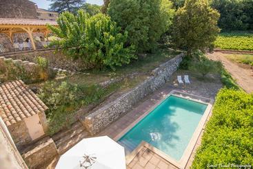 Bed and Breakfast Le Domaine Saint Martin