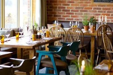 Bed and Breakfast The Welldiggers Arms