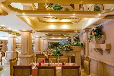 Boutique Hotel Vsk Kentavar
