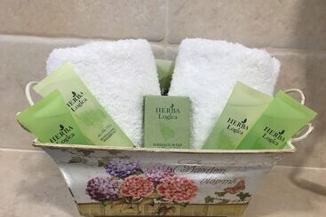 Family Hotel Agoncev