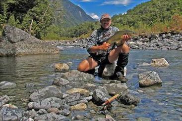 Fiordland B&b
