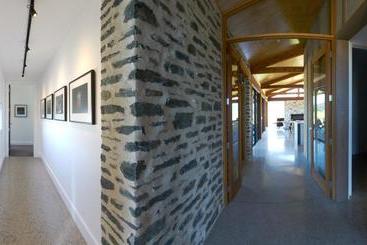 Fiordland B&b