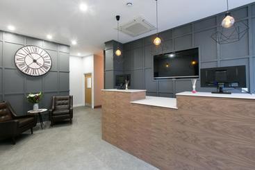 בית מלון כפרי Alto