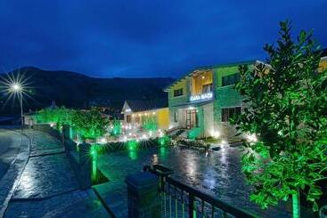 בית מלון כפרי Casa Gaçe