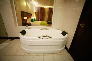 Отель Cassandra Culture Resort