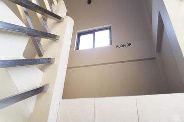 호텔 Caye Caulker Beach