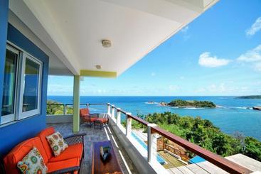 هتل Cloud9 Dominica Boutique
