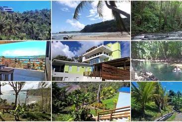 هتل Cloud9 Dominica Boutique