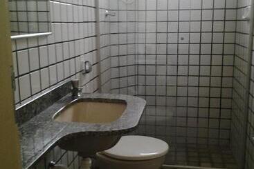 호텔 Columbia Palace