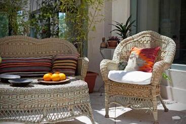 ホテル Finca Fuente Techada   Adults Only