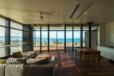 هتل Guest Villa On The Bi Chi