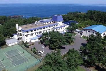 Отель Hachinohe Seagull View