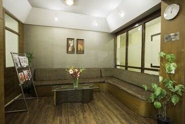 فندق Yuma D Homestay