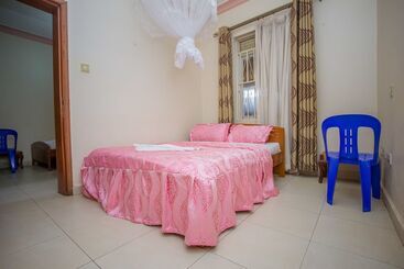 Kings Hotel Kabale