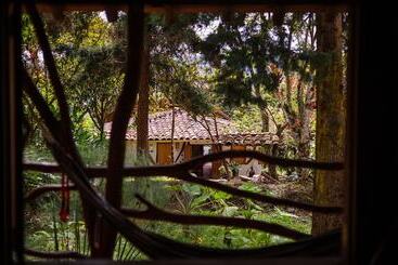 هتل La Casa De Francois