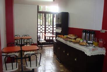 בית מלון כפרי Oldoni