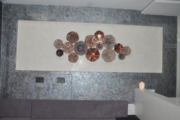 OYO 8022 Hotel Sunil Inn