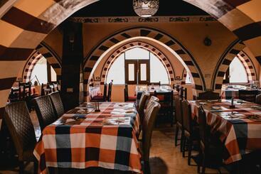 בית מלון כפרי Tuya