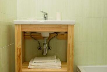 בית מלון כפרי Ungweiser