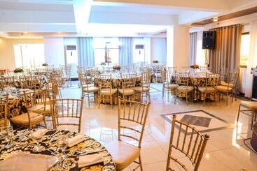 Отель Verjandel