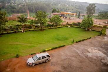 هتل Vienna Golden