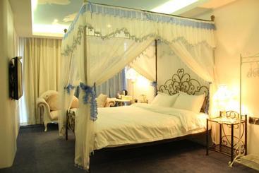 هتل Xiamen Alice Personality Classic