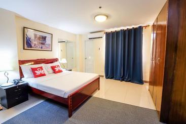 בית מלון כפרי Zen Rooms Mabini Ermita