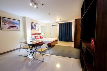 בית מלון כפרי Zen Rooms Mabini Ermita