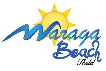 Maraga Beach Hostel