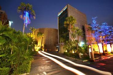 مُتل Eden Exoticism Planet