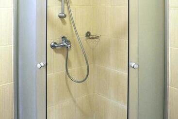 فندق على الطريق Fortuna