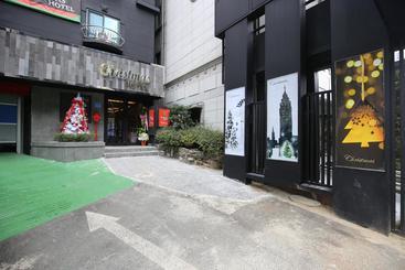 مُتل Daejeon Jungri Xmas