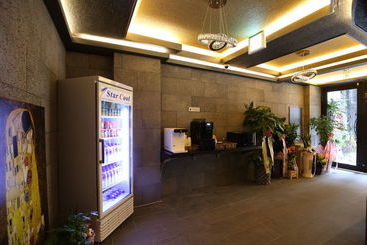 مُتل Daejeon Jungri Xmas