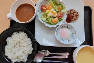 Ryokan シーパの湯 Seapa No Yu