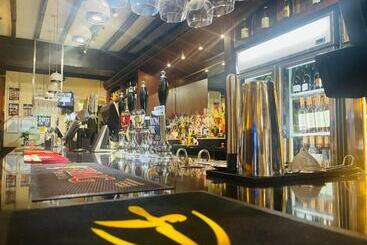 The Bell Hotel Aylesbury