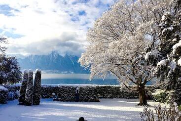 Villa Kruger Boutique B&b