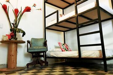 هاستل Casa La Bella Samaria Boutique