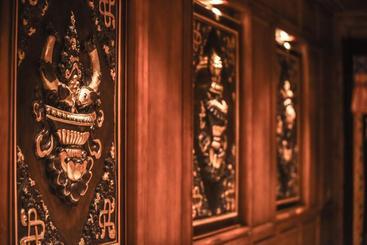 هاستل Shangrila Nan Ka Ming Dian Inn