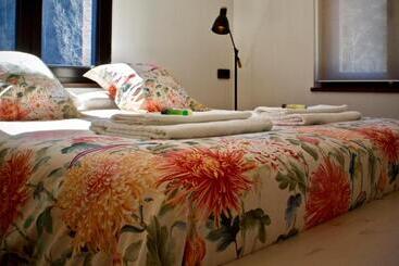 Bed and Breakfast Eigón