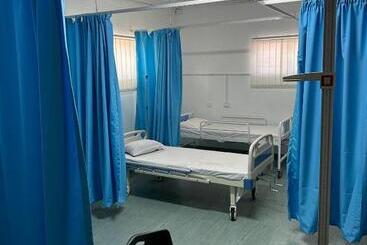 تختخواب و صبحانه Island Accommodation Suva Premier Hospitality