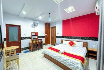 Amura Hotel Quận 7