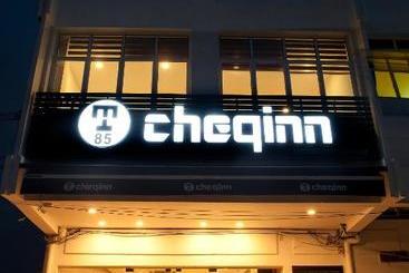 فندق Cheqinn