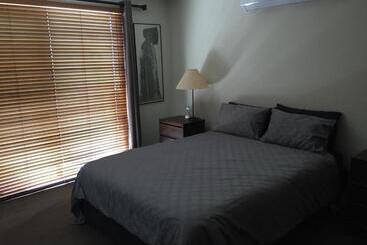 ホテル East Brunswick