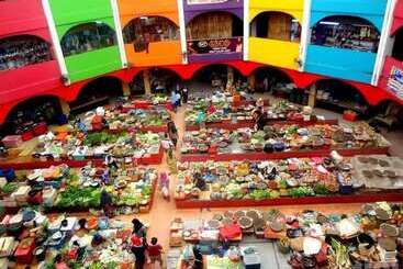 בית מלון כפרי Flora Place