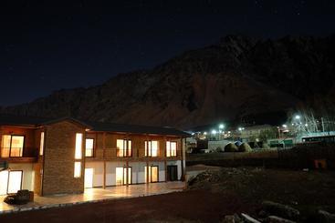 ホテル Green Sheep Boutique