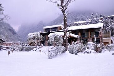 هتل Homeward Mountain Resort