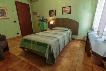 ホテル Il Telegrafo